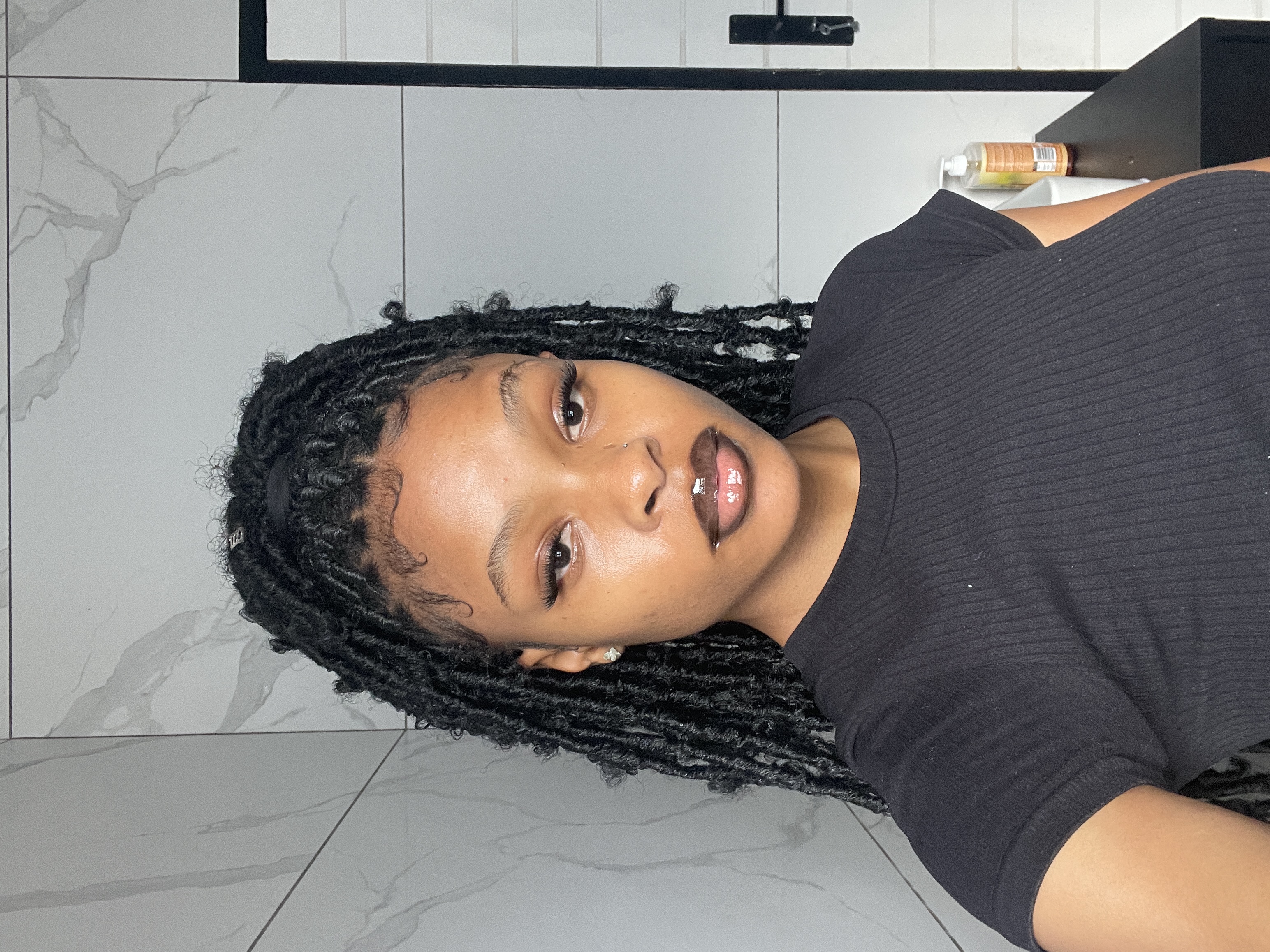 Picture of Mpho Modise